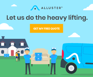 Storage Units at Alluster Storage - We pick up, store and deliver - Richmond, BC